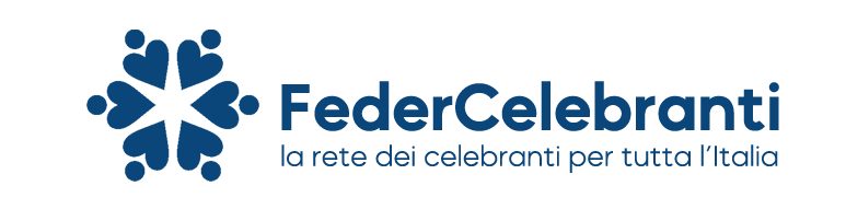 Logo FederCelebranti