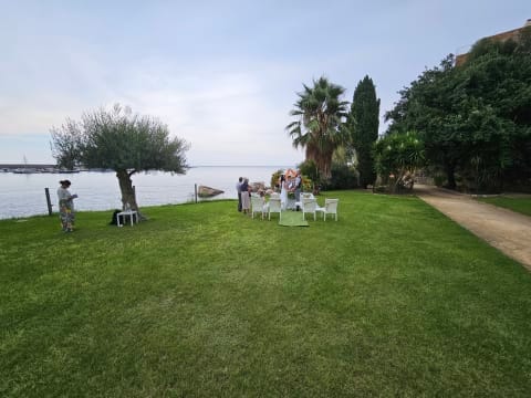 Elopment a Cefalù - Hotel Le Calette