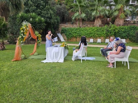 Elopment a Cefalù - Hotel Le Calette