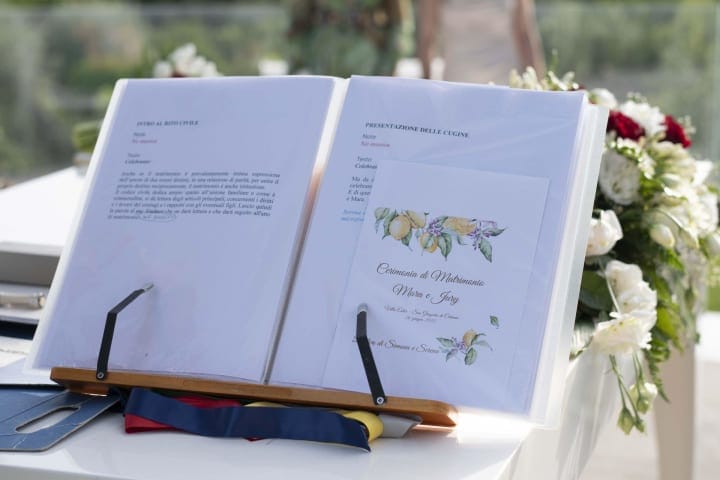 Rita Celebrante Laica