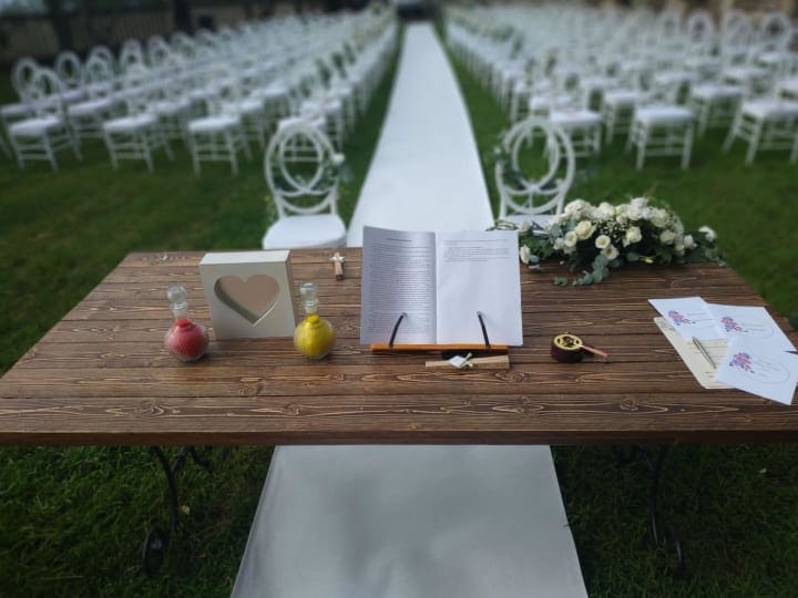 Anniversari e Rinnovo delle Promesse