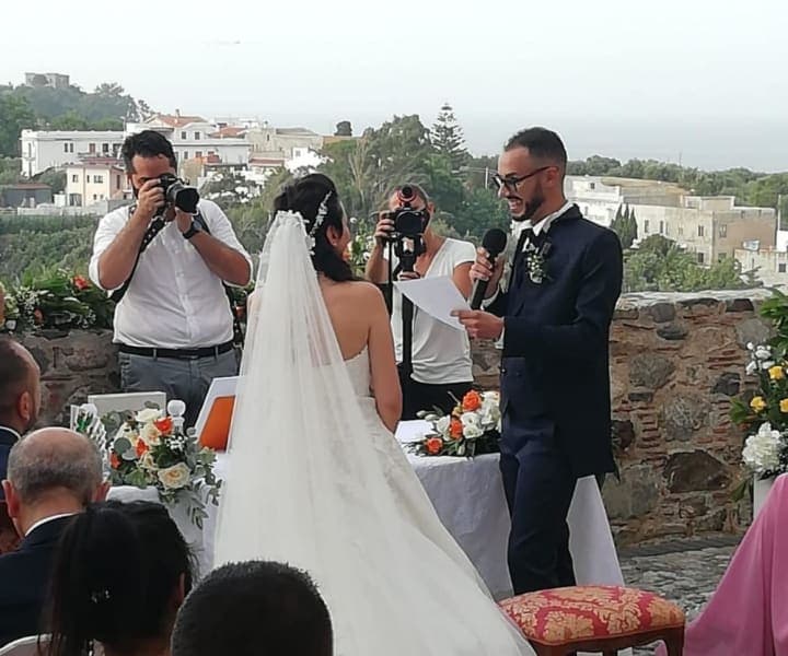 The Vows