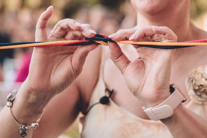 Il nodo dell'infinito