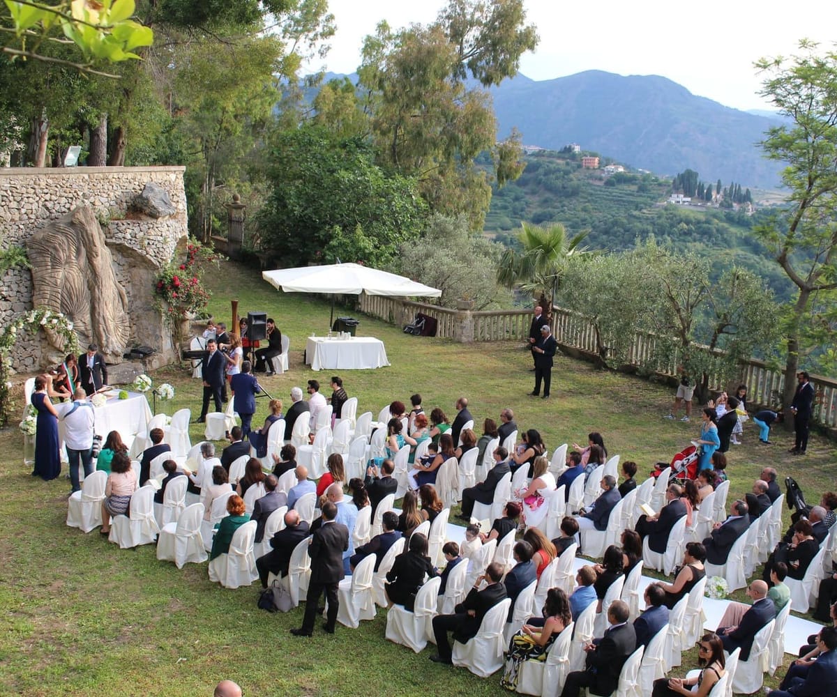 L'importante ruolo degli invitati L'importante ruolo degli invitati