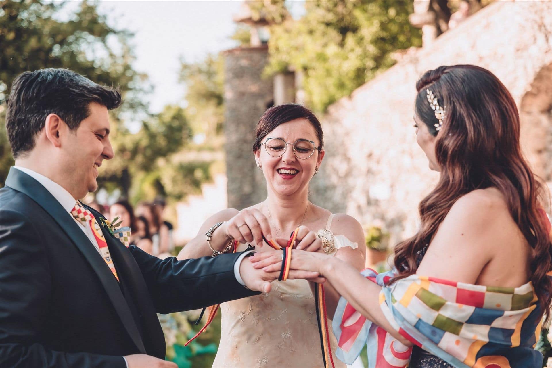 Nodo dell'infinito Nodo dell'infinito