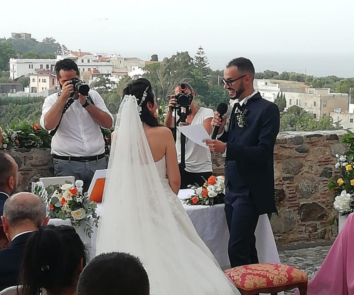 The Vows
