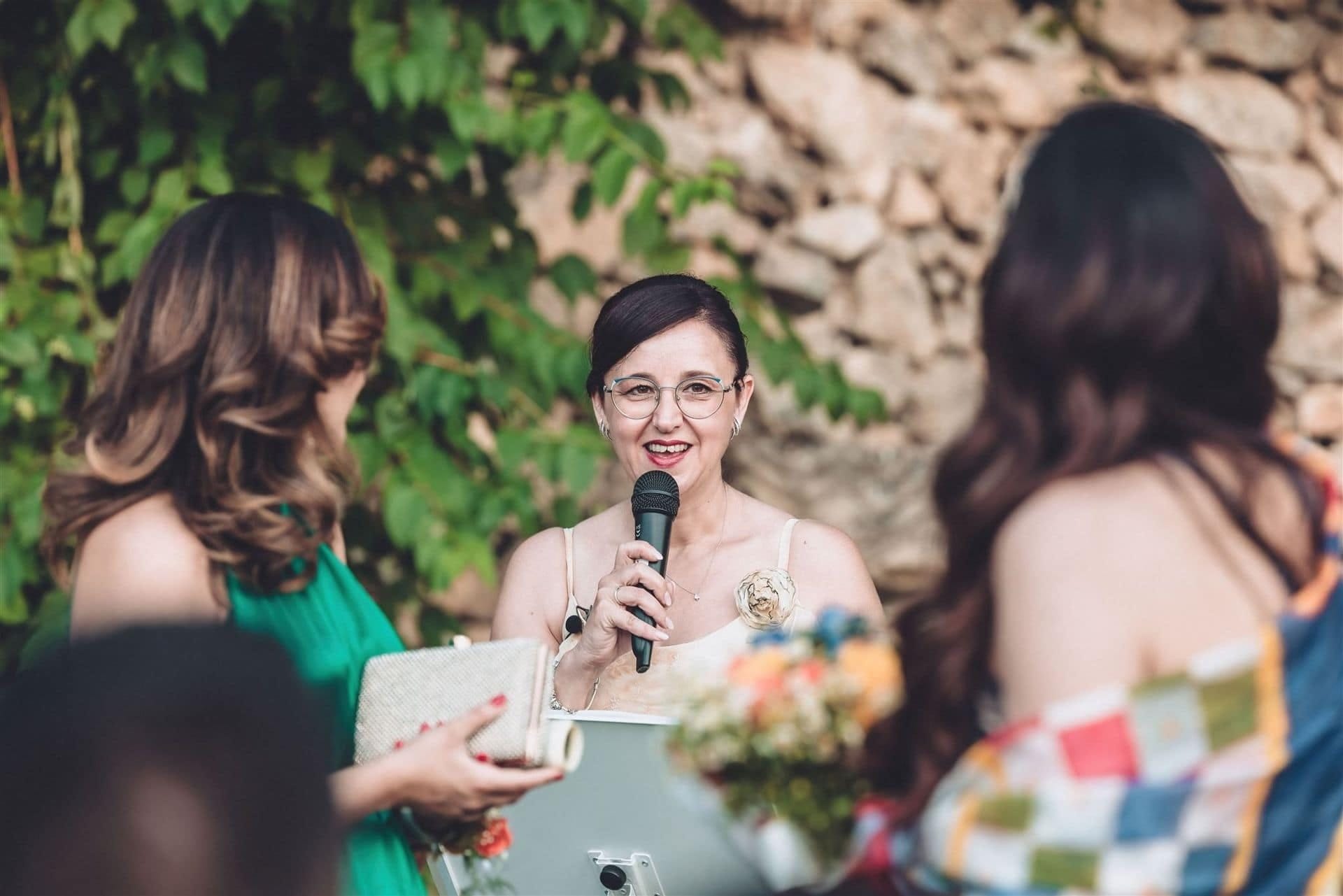 Your Unique Ceremony