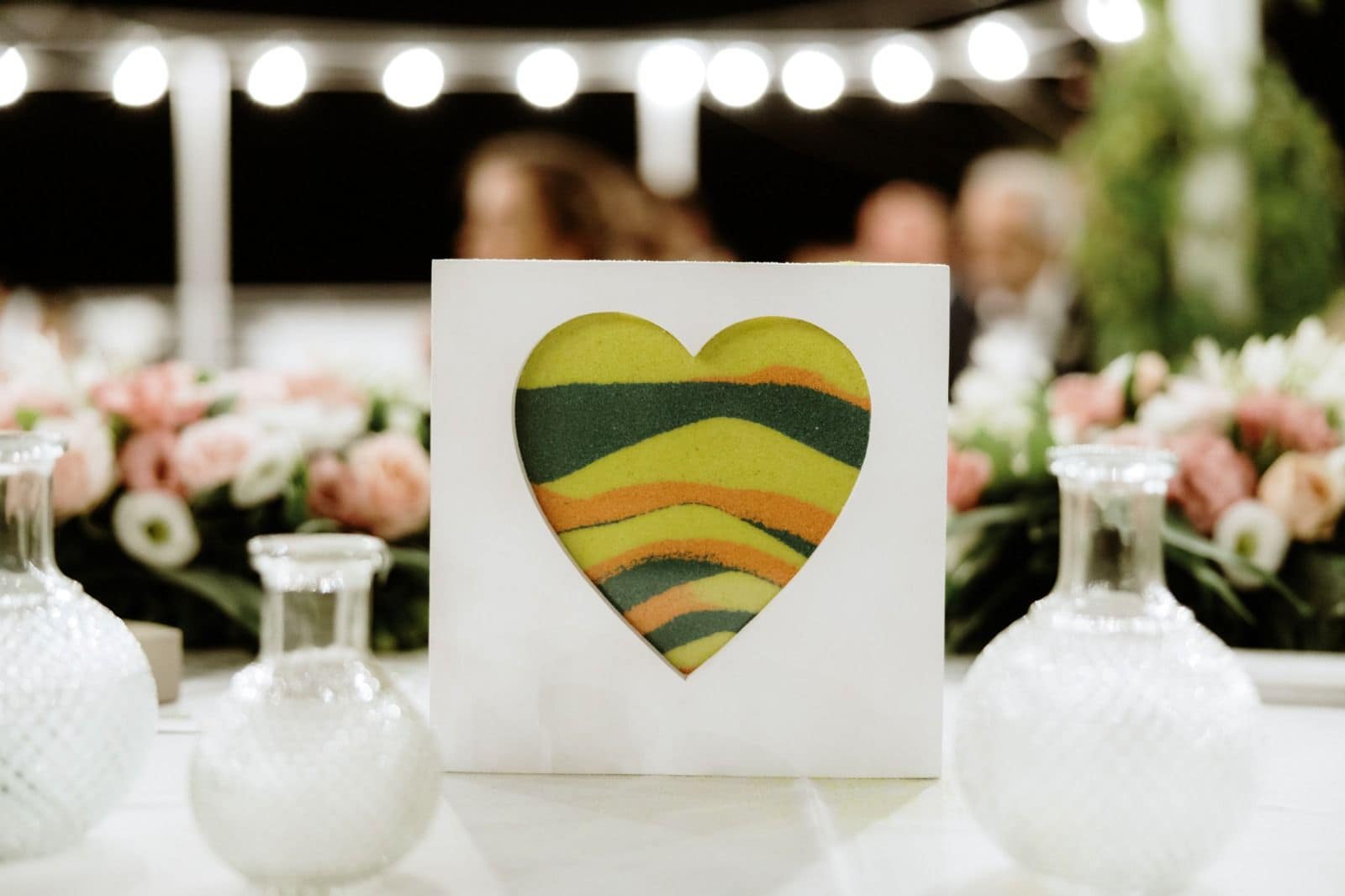 Il rito della sabbia Il rito della sabbia