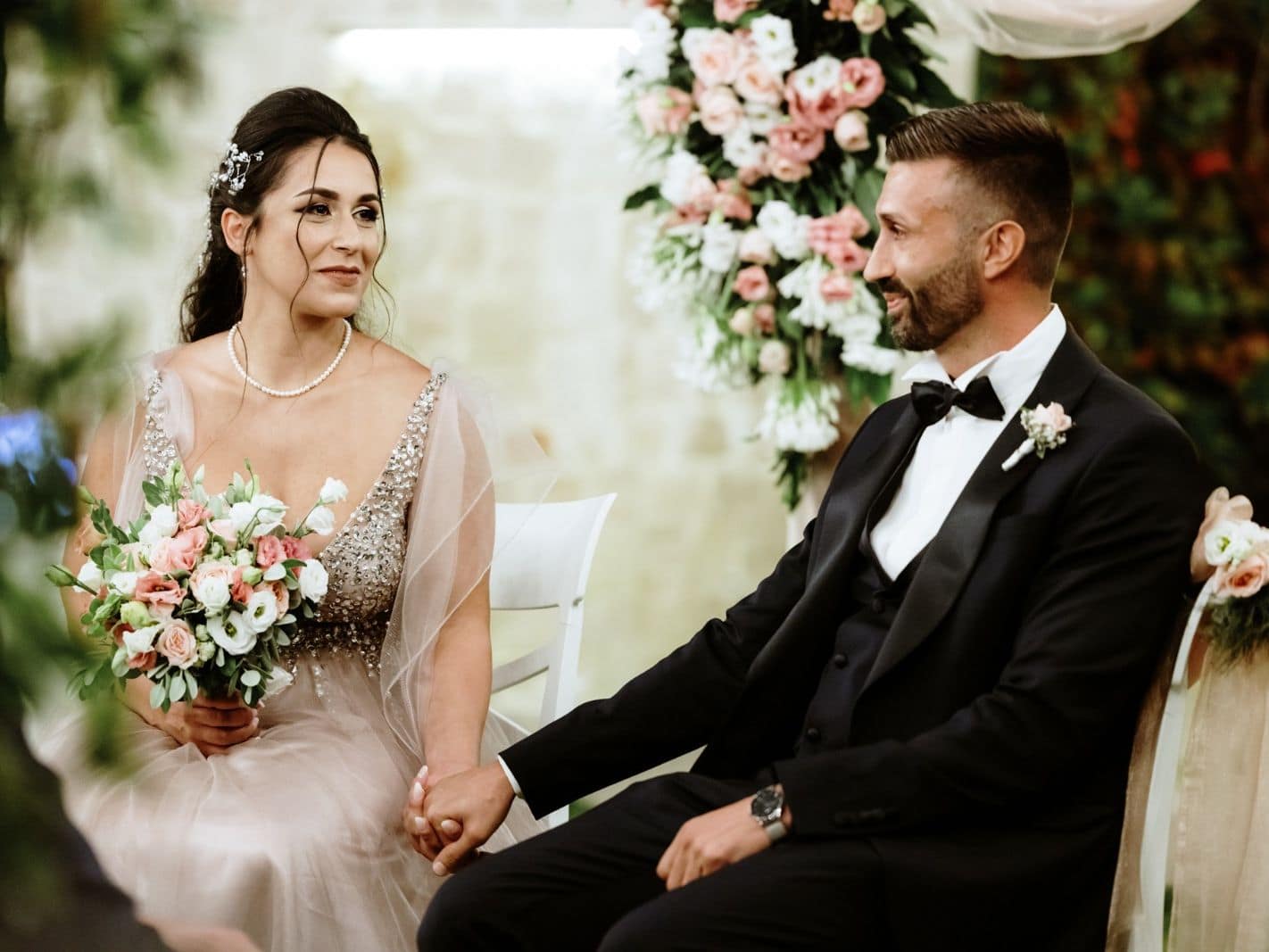 Symbolic Wedding Ceremony Symbolic Wedding Ceremony